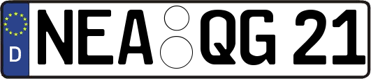 NEA-QG21