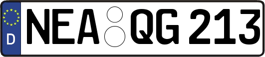 NEA-QG213