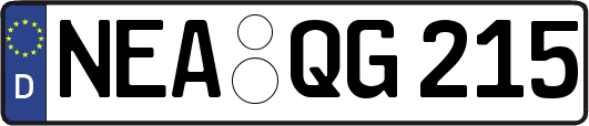 NEA-QG215