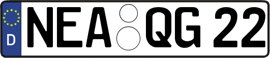 NEA-QG22