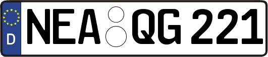 NEA-QG221