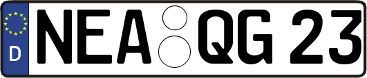 NEA-QG23