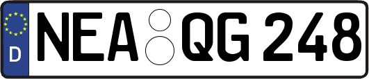 NEA-QG248