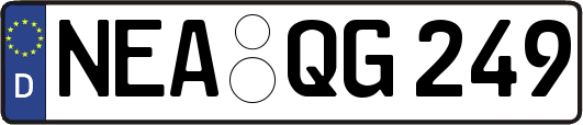 NEA-QG249