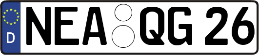 NEA-QG26