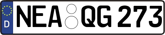 NEA-QG273