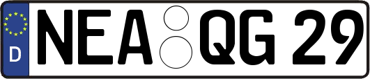 NEA-QG29