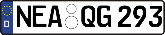 NEA-QG293