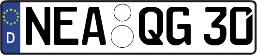 NEA-QG30