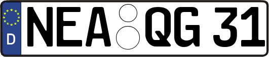NEA-QG31