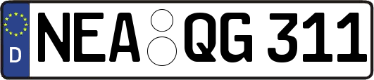 NEA-QG311