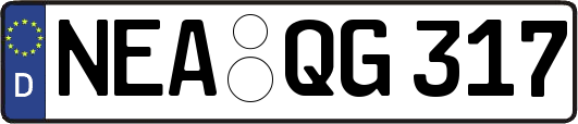 NEA-QG317