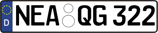 NEA-QG322