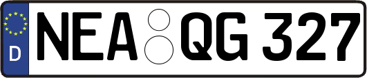 NEA-QG327