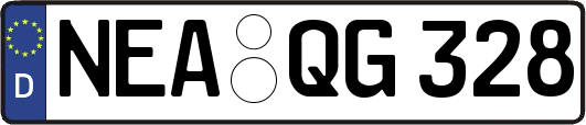 NEA-QG328
