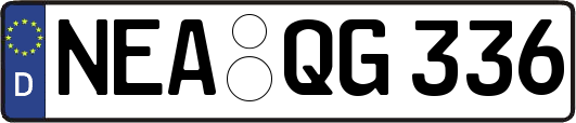 NEA-QG336