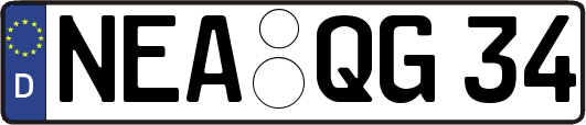 NEA-QG34
