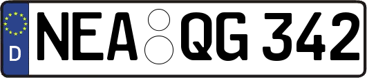 NEA-QG342
