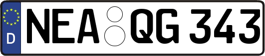 NEA-QG343