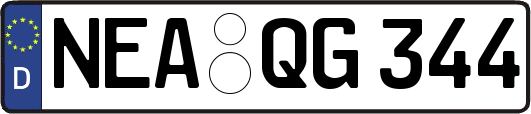 NEA-QG344