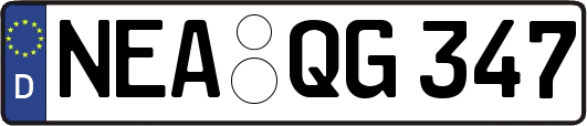 NEA-QG347