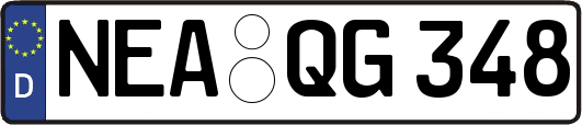 NEA-QG348