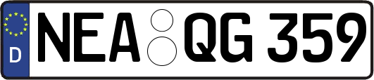 NEA-QG359