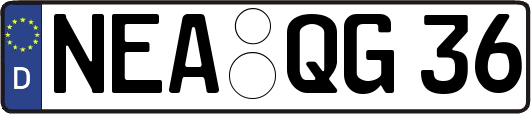 NEA-QG36