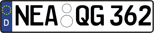 NEA-QG362