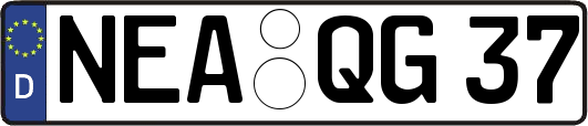 NEA-QG37