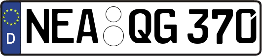 NEA-QG370