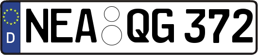 NEA-QG372