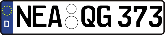 NEA-QG373