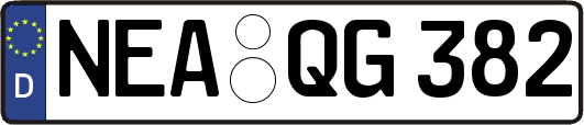 NEA-QG382