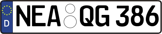 NEA-QG386