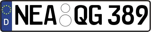 NEA-QG389