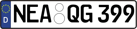 NEA-QG399