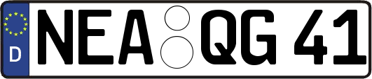 NEA-QG41