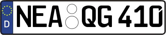 NEA-QG410
