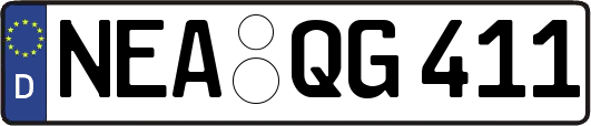 NEA-QG411