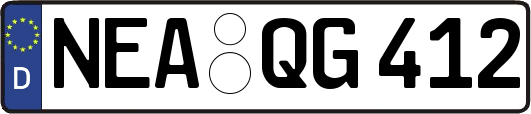 NEA-QG412