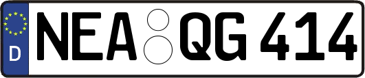 NEA-QG414