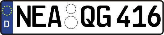 NEA-QG416
