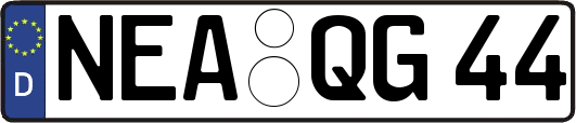 NEA-QG44