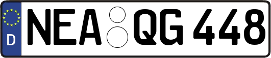 NEA-QG448