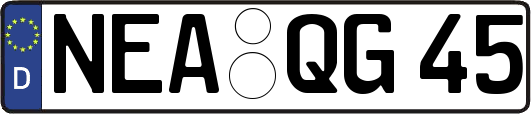 NEA-QG45