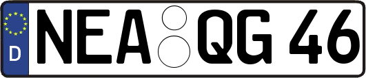 NEA-QG46