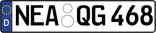 NEA-QG468