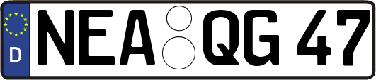 NEA-QG47