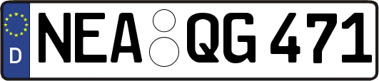 NEA-QG471